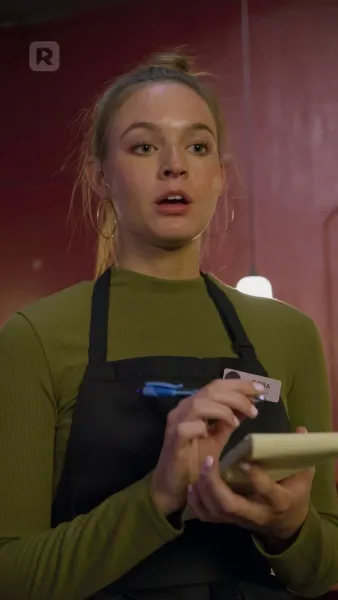 คว้ามหาเศรษฐีเป็นสามีของฉัน