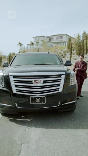 คว้ามหาเศรษฐีเป็นสามีของฉัน