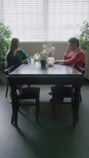 คว้ามหาเศรษฐีเป็นสามีของฉัน