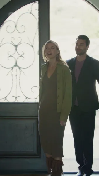 คว้ามหาเศรษฐีเป็นสามีของฉัน