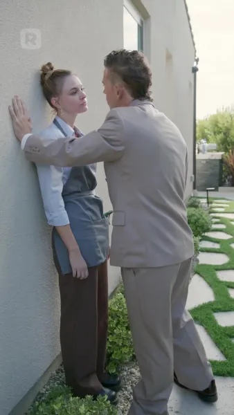 คว้ามหาเศรษฐีเป็นสามีของฉัน