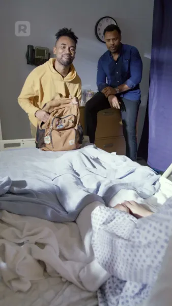 คว้ามหาเศรษฐีเป็นสามีของฉัน