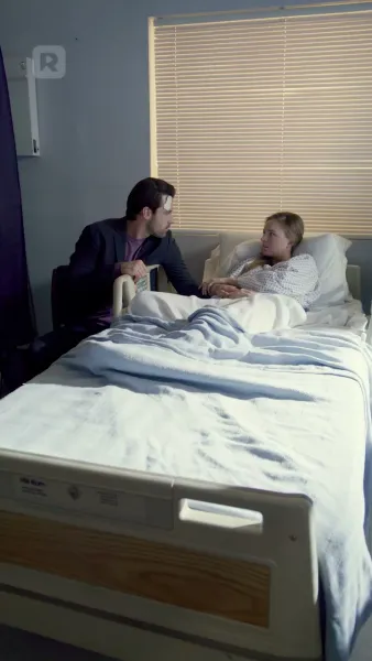 คว้ามหาเศรษฐีเป็นสามีของฉัน