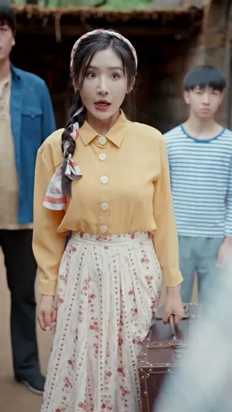 [พากย์เสียง] แม่เลี้ยงตัวร้ายพาลูกกินเนื้อทุกมื้อ