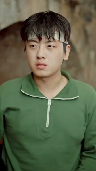 [พากย์เสียง] แม่เลี้ยงตัวร้ายพาลูกกินเนื้อทุกมื้อ