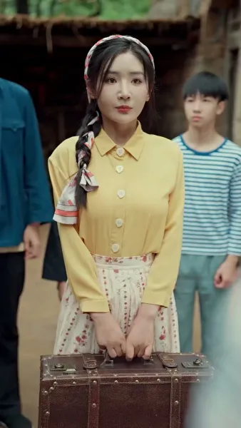 [พากย์เสียง] แม่เลี้ยงตัวร้ายพาลูกกินเนื้อทุกมื้อ