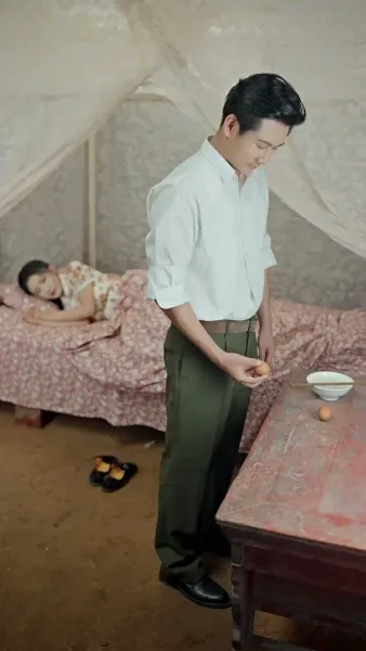 [พากย์เสียง] แม่เลี้ยงตัวร้ายพาลูกกินเนื้อทุกมื้อ