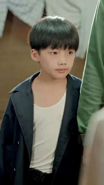 [พากย์เสียง] แม่เลี้ยงตัวร้ายพาลูกกินเนื้อทุกมื้อ