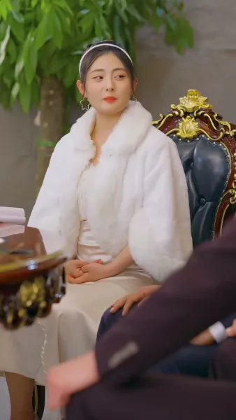 ฉันเด่นสุดในงานเลี้ยงรุ่น