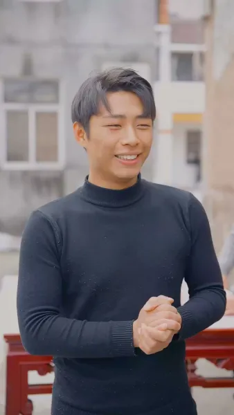 ฉันเด่นสุดในงานเลี้ยงรุ่น