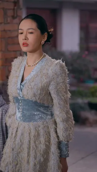 ฉันเด่นสุดในงานเลี้ยงรุ่น