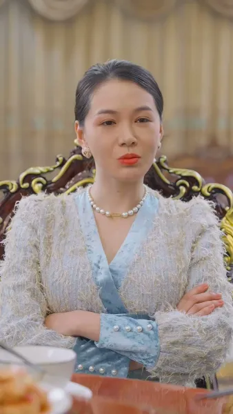 ฉันเด่นสุดในงานเลี้ยงรุ่น