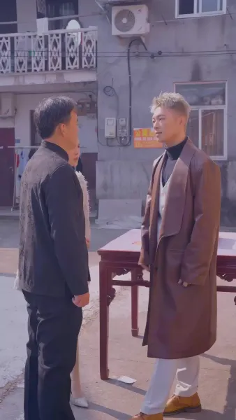 ฉันเด่นสุดในงานเลี้ยงรุ่น