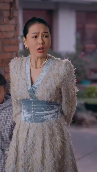 ฉันเด่นสุดในงานเลี้ยงรุ่น