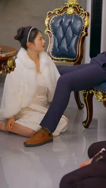 ฉันเด่นสุดในงานเลี้ยงรุ่น