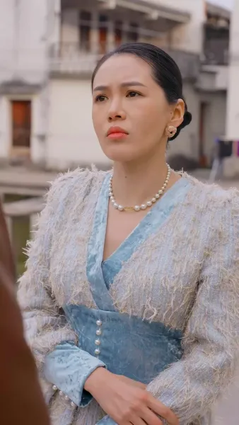 ฉันเด่นสุดในงานเลี้ยงรุ่น