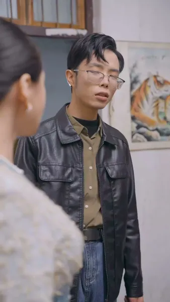 ฉันเด่นสุดในงานเลี้ยงรุ่น