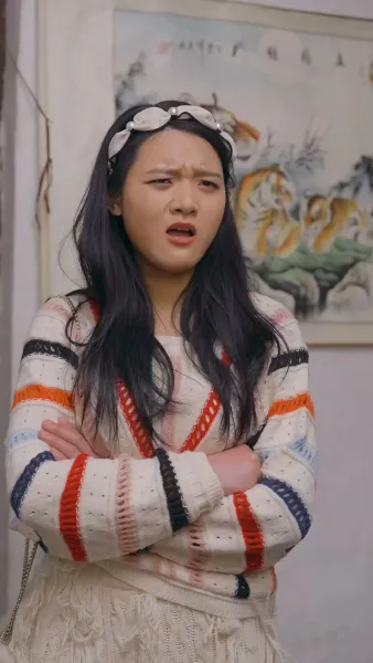 ฉันเด่นสุดในงานเลี้ยงรุ่น