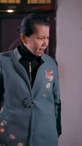 ฉันเด่นสุดในงานเลี้ยงรุ่น