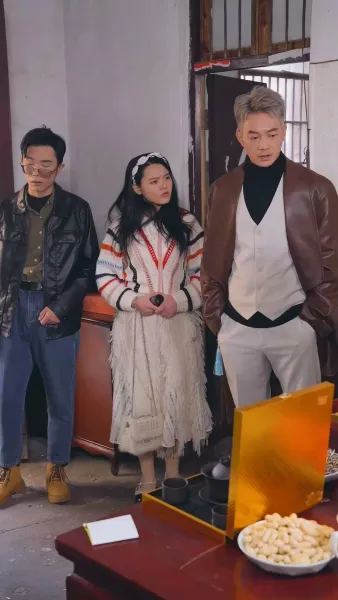 ฉันเด่นสุดในงานเลี้ยงรุ่น