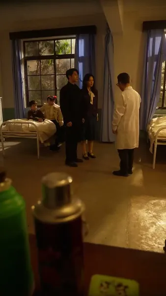 บ้านนี้มีรัก