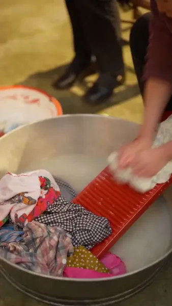 บ้านนี้มีรัก