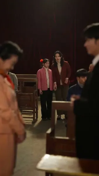 บ้านนี้มีรัก