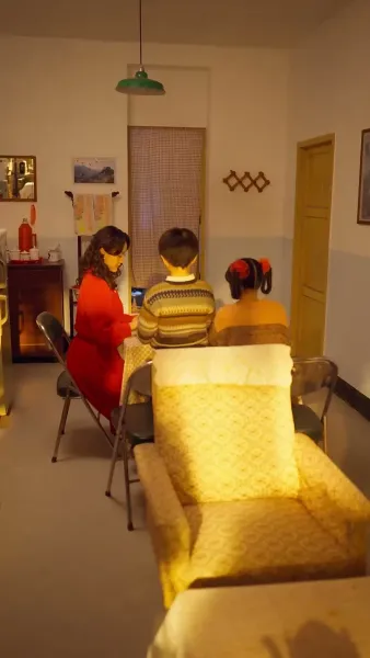 บ้านนี้มีรัก