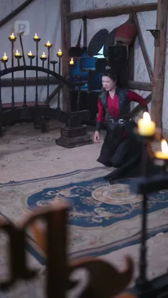 จันทราอาบโลหิต