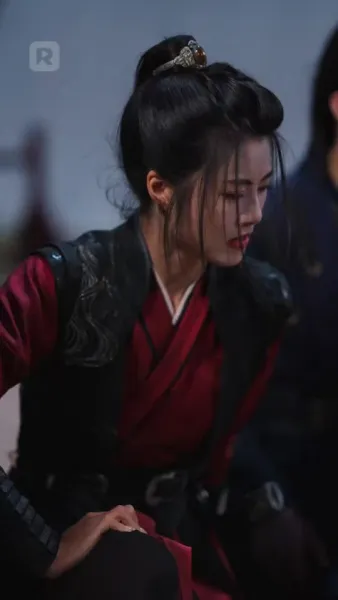 จันทราอาบโลหิต