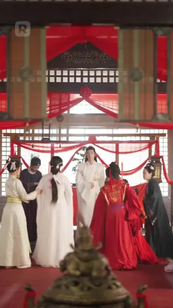 จันทราอาบโลหิต