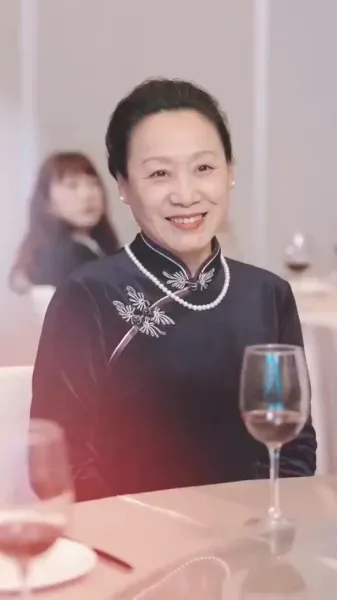 แต่งงานไม่คาดคิดกับมหาเศรษฐี 2