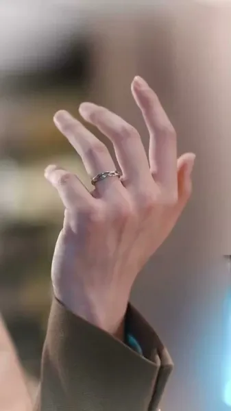 แต่งงานไม่คาดคิดกับมหาเศรษฐี 2