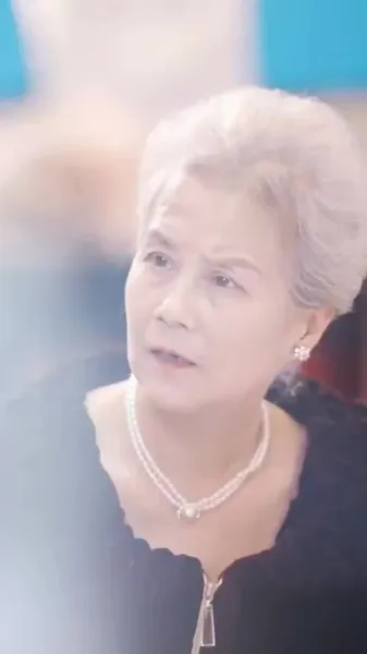 แต่งงานไม่คาดคิดกับมหาเศรษฐี 2