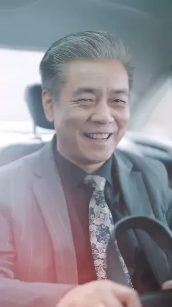 แต่งงานไม่คาดคิดกับมหาเศรษฐี 2