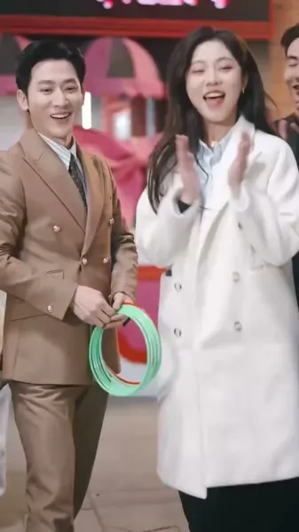 แต่งงานไม่คาดคิดกับมหาเศรษฐี 2