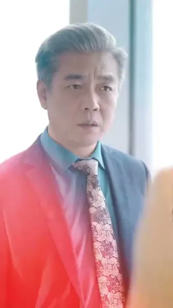 แต่งงานไม่คาดคิดกับมหาเศรษฐี 2