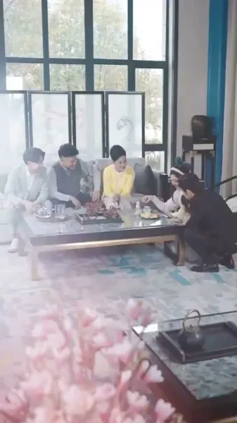 แต่งงานไม่คาดคิดกับมหาเศรษฐี 2