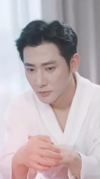 แต่งงานไม่คาดคิดกับมหาเศรษฐี 2