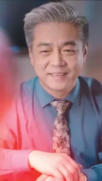 แต่งงานไม่คาดคิดกับมหาเศรษฐี 2