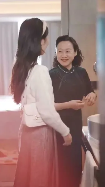 แต่งงานไม่คาดคิดกับมหาเศรษฐี 2