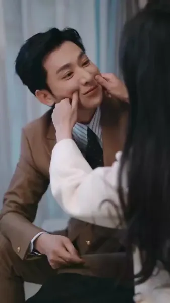 แต่งงานไม่คาดคิดกับมหาเศรษฐี 2