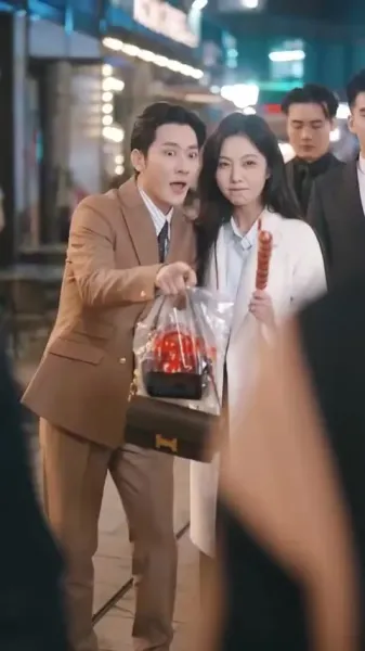 แต่งงานไม่คาดคิดกับมหาเศรษฐี 2