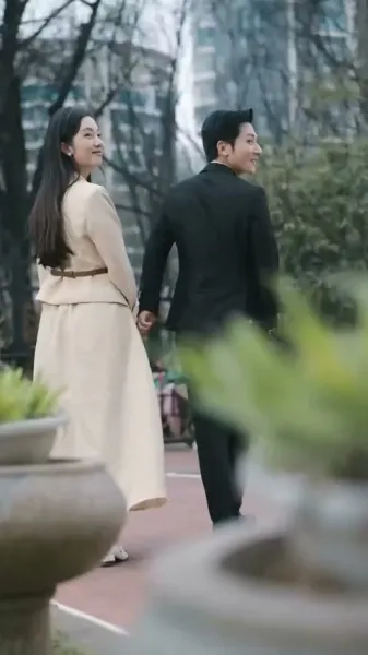 แต่งงานไม่คาดคิดกับมหาเศรษฐี 2