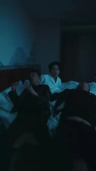 แต่งงานไม่คาดคิดกับมหาเศรษฐี 2