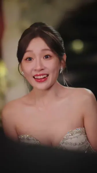 สาวบ้านนอกของเจ้าสัวใหญ่