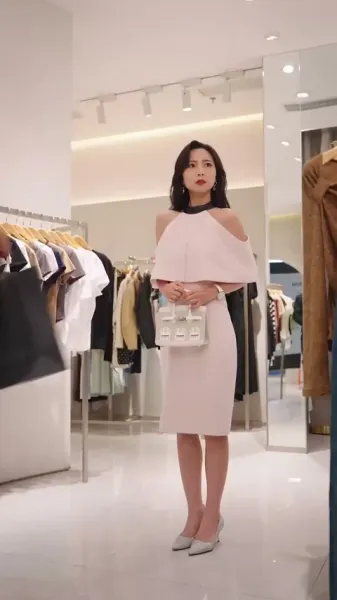 สาวบ้านนอกของเจ้าสัวใหญ่