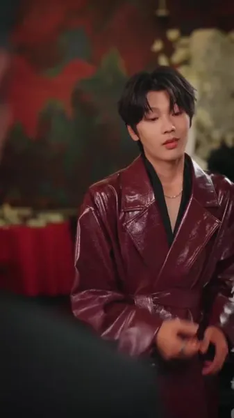 สาวบ้านนอกของเจ้าสัวใหญ่