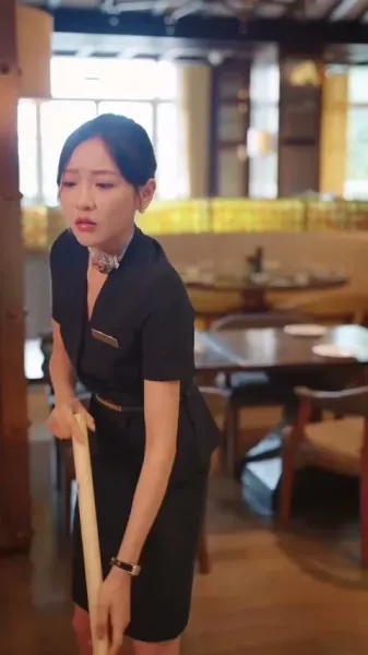 สาวบ้านนอกของเจ้าสัวใหญ่