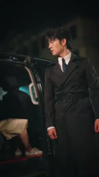 สาวบ้านนอกของเจ้าสัวใหญ่